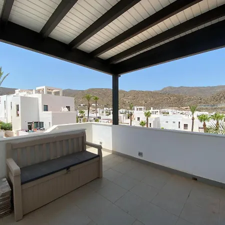 Casa Playa Del Sol * Mojacar