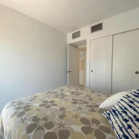 Casa Playa Del Sol Apartament Mojácar