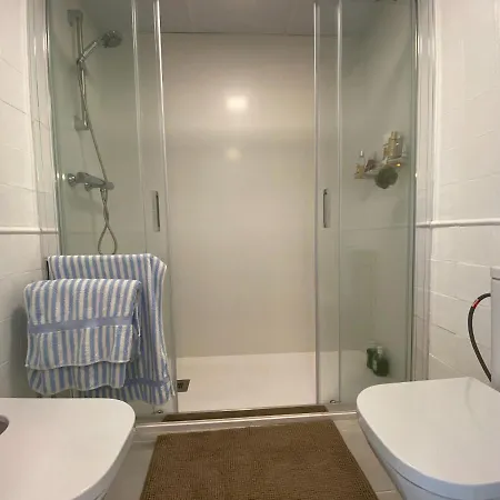 Apartament Casa Playa Del Sol