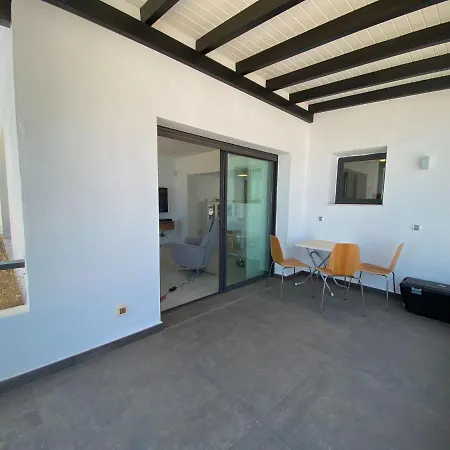Casa Playa Del Sol *