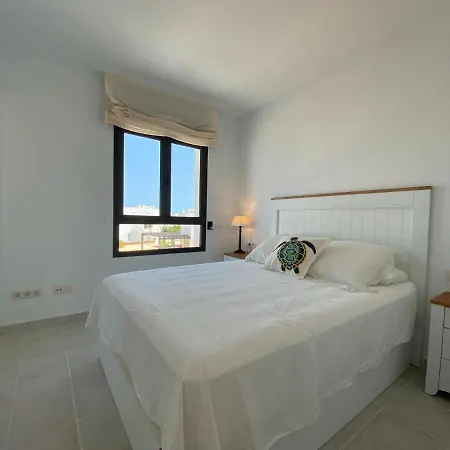 Casa Playa Del Sol * Mojácar