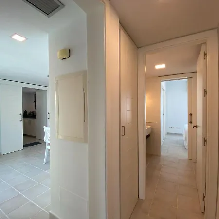 Apartament Casa Playa Del Sol Mojácar