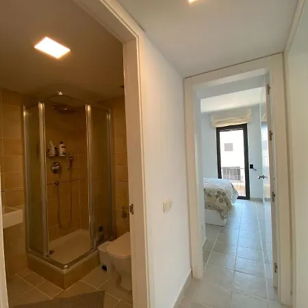 Casa Playa Del Sol Apartament Mojácar