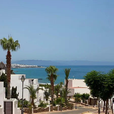 Casa Playa Del Sol *