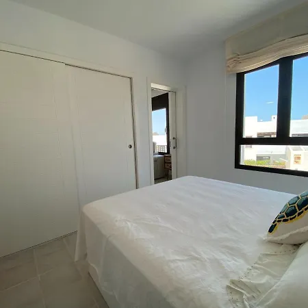 Casa Playa Del Sol * Mojácar