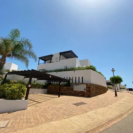 Apartament Casa Playa Del Sol *