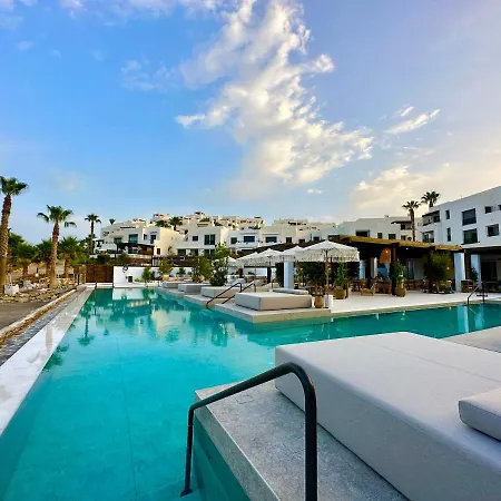 Casa Playa Del Sol *