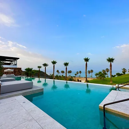 Casa Playa Del Sol * Mojácar