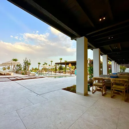 Casa Playa Del Sol Apartament *