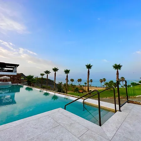Casa Playa Del Sol Mojácar