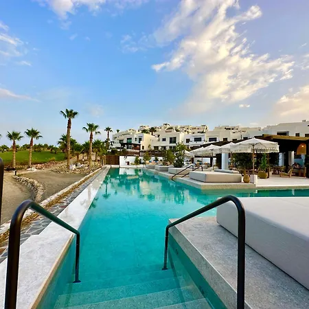 Casa Playa Del Sol Apartament Mojácar