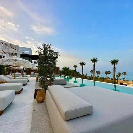 Apartament Casa Playa Del Sol *