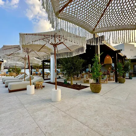 Casa Playa Del Sol